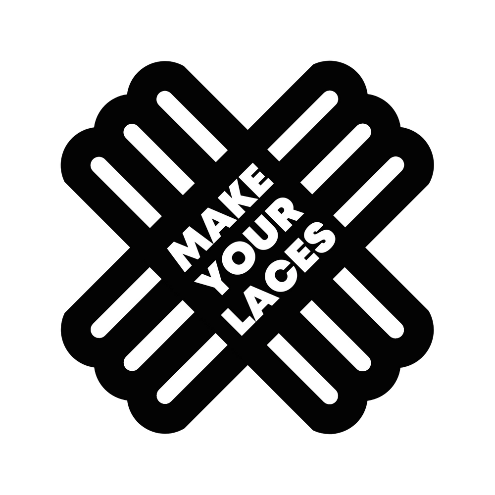 homage to home laces